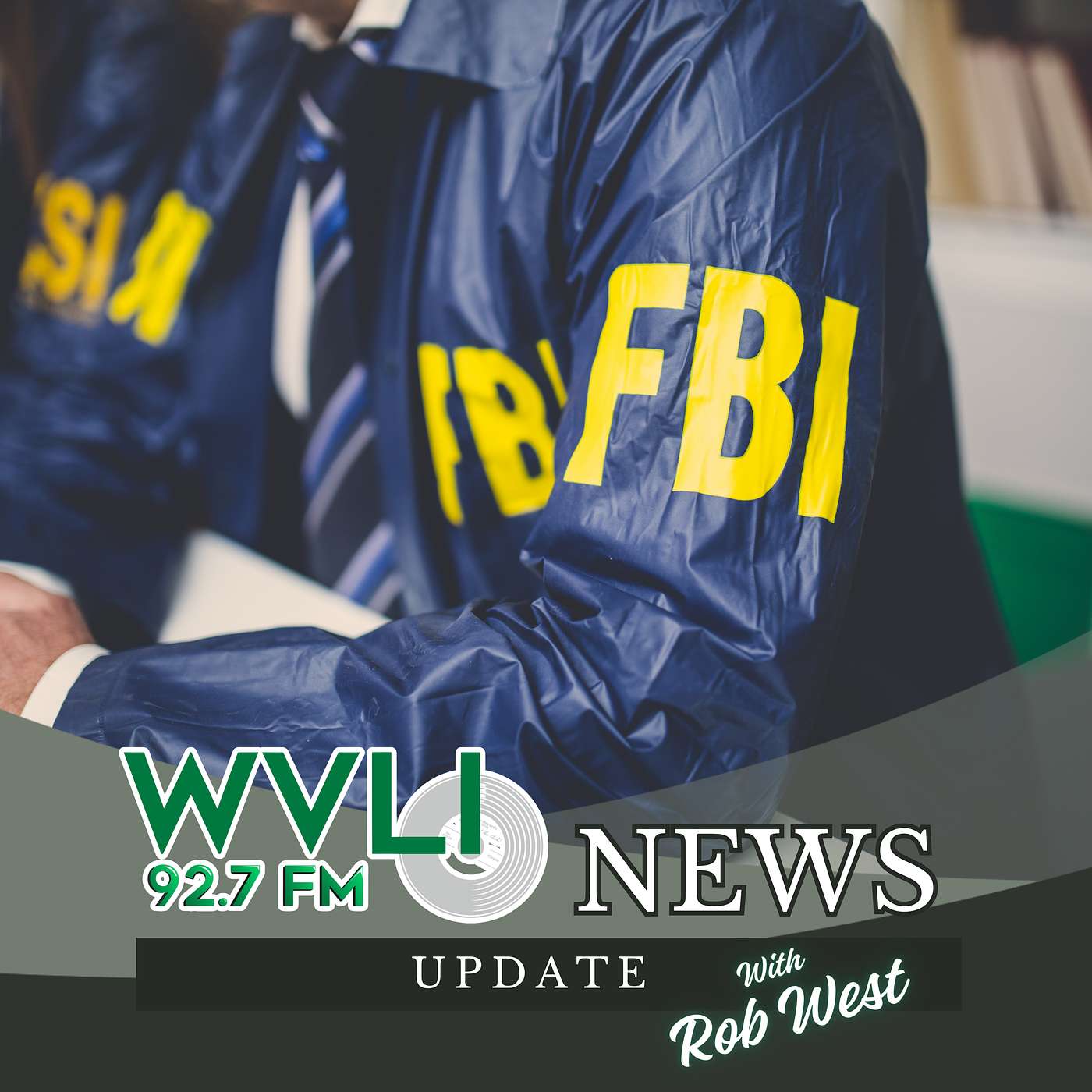 FBI Investigation in Diamond, I-57 Produce Spill, and Pritzker Declares State Disaster - Wednesday, July 1st, 2026 episode artwork