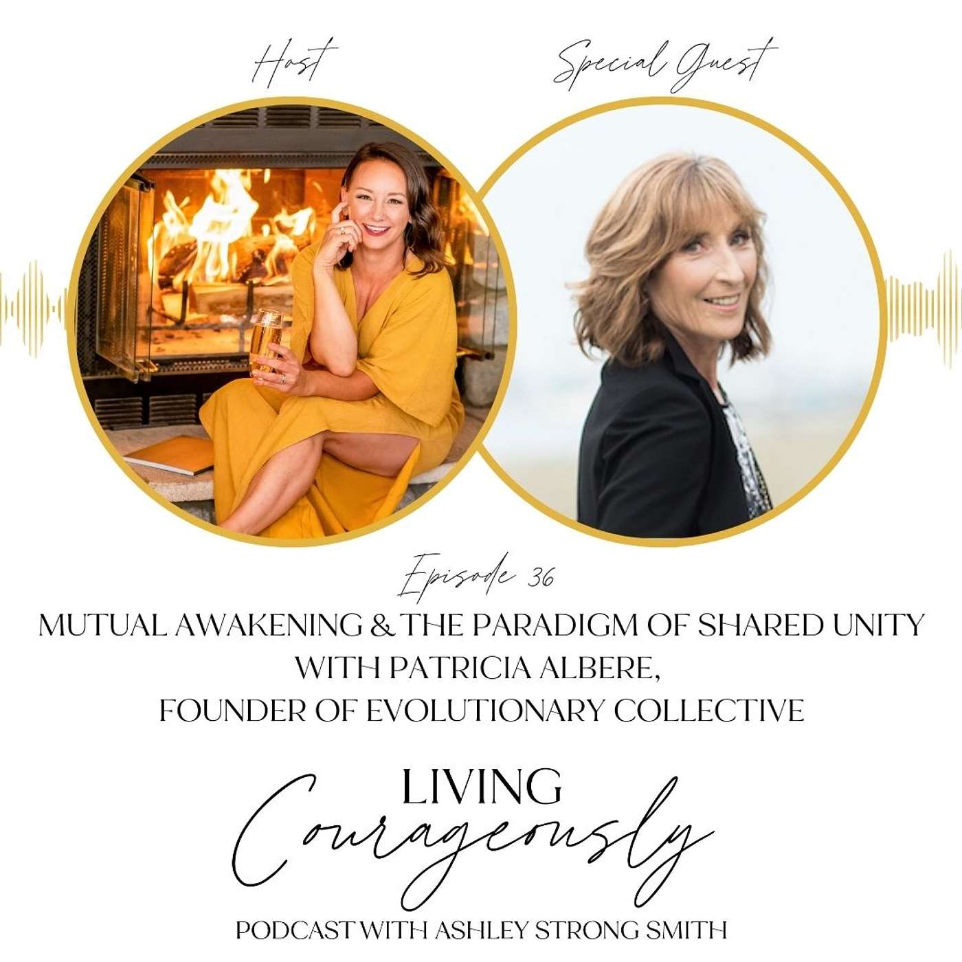 Living an Intentional Life Podcast