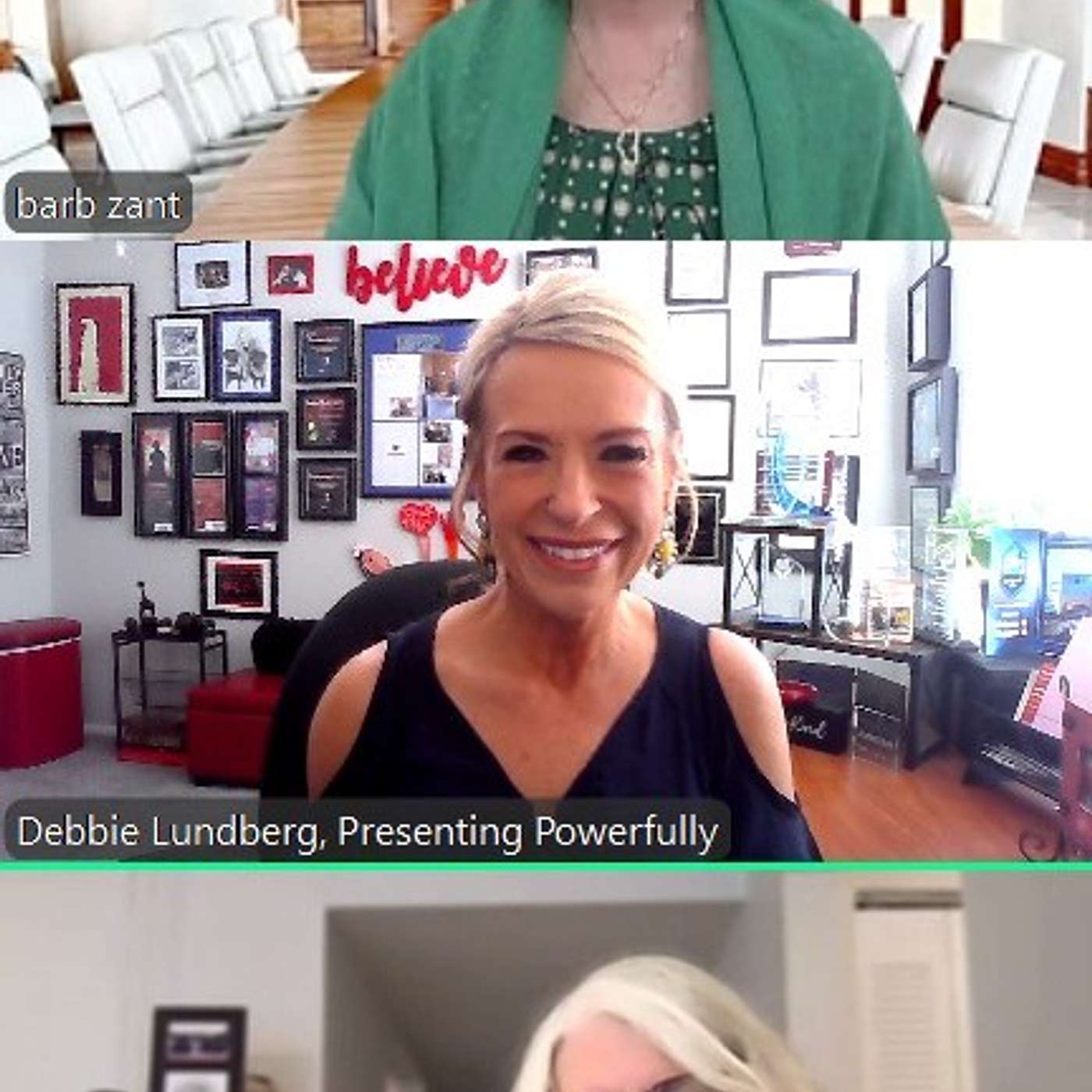 The Business of Life Master Class