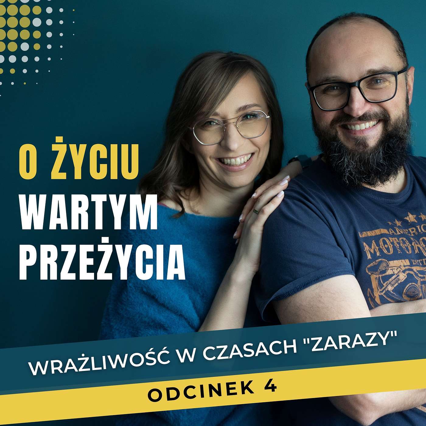 O życiu wartym przeżycia