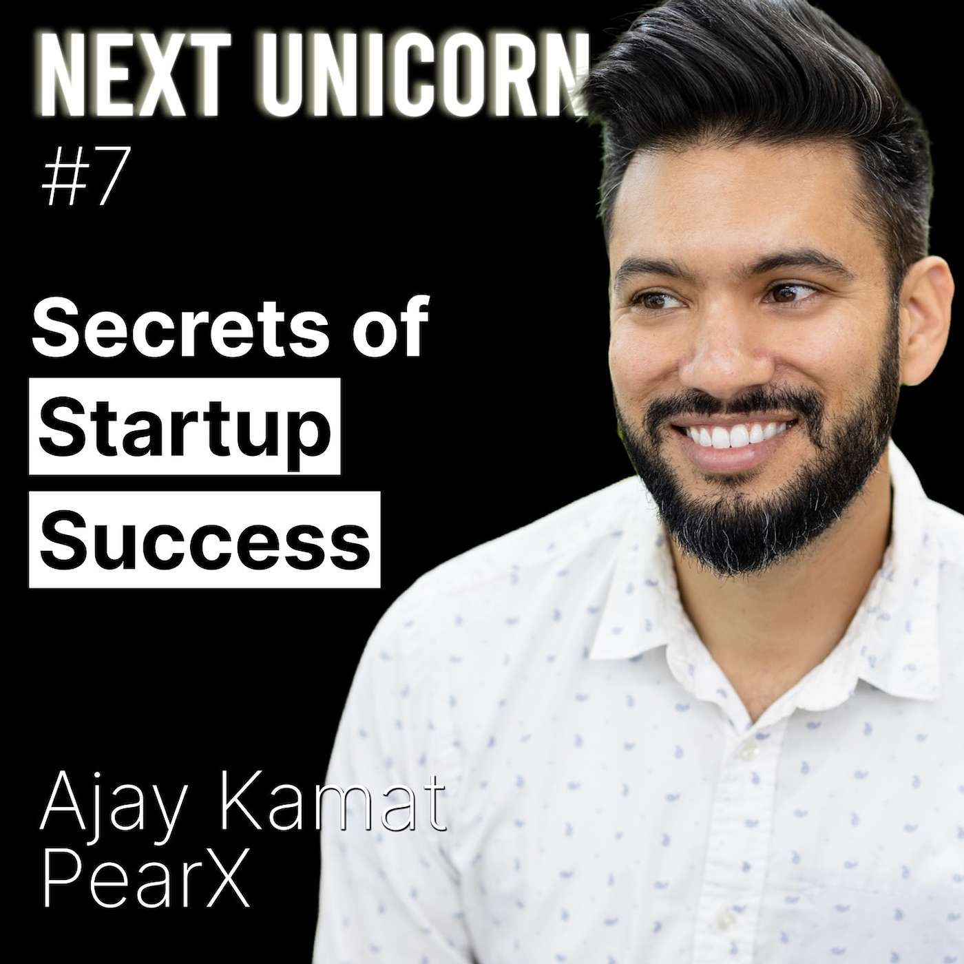 Next Unicorn: The Next Great Tech Startups & Founders