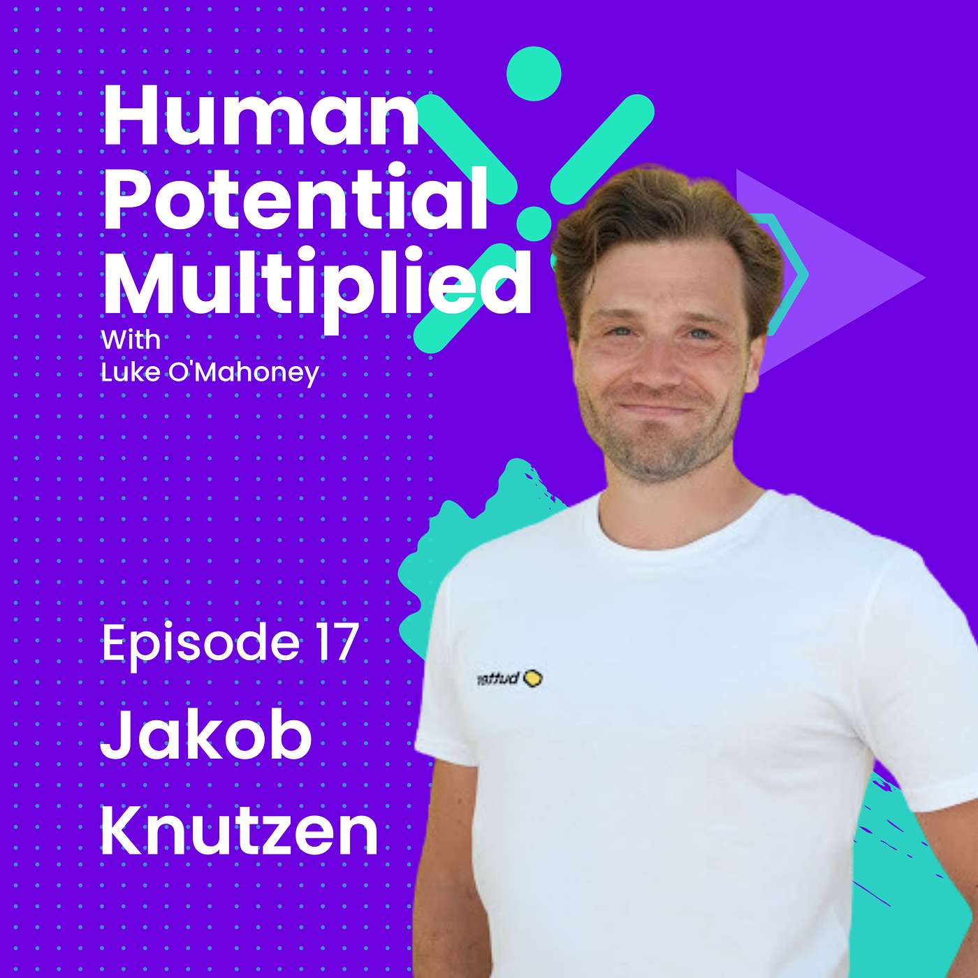 PX Espresso☕with Luke O\'Mahoney