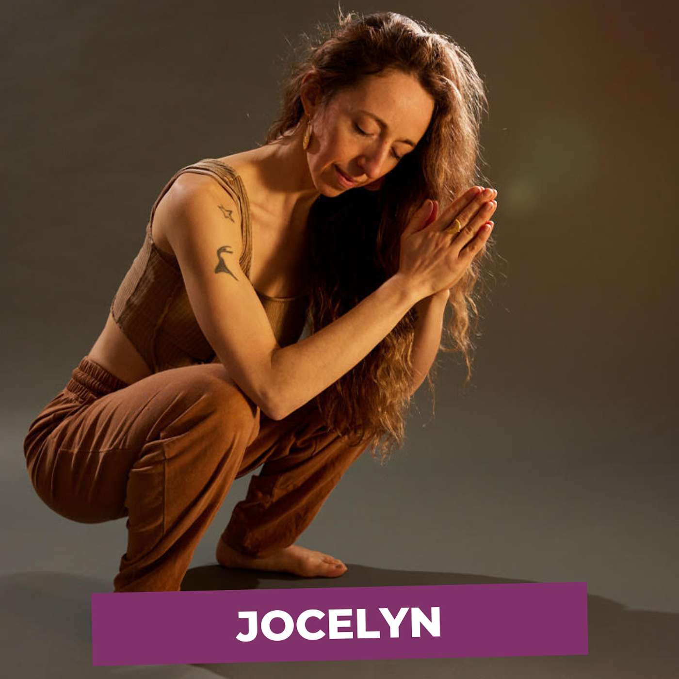 Embodiment Sorcery with Jocelyn Steury