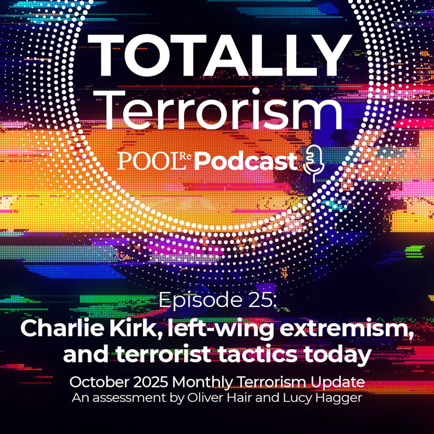 Charlie Kirk, Left-Wing Extremism, and Terrorist Tactics Today