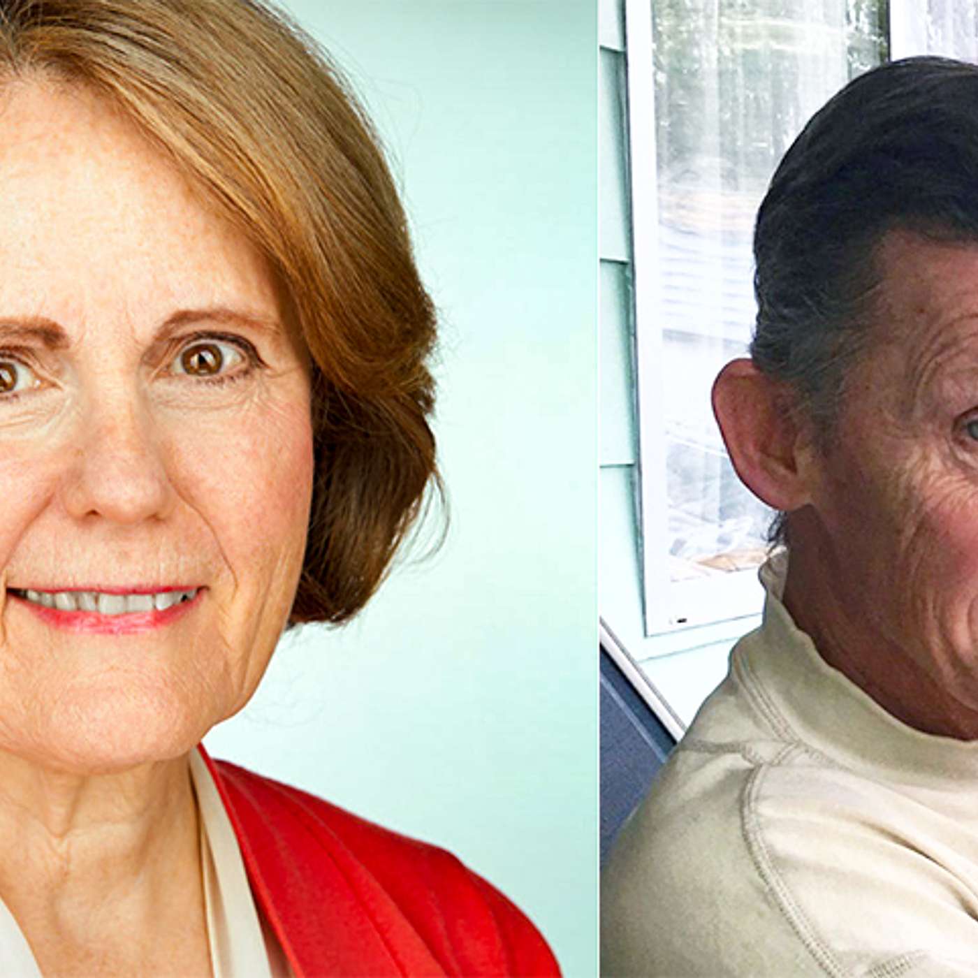Episode 68: Interview with Dr. Joan Ifland on processed food addiction Part I
