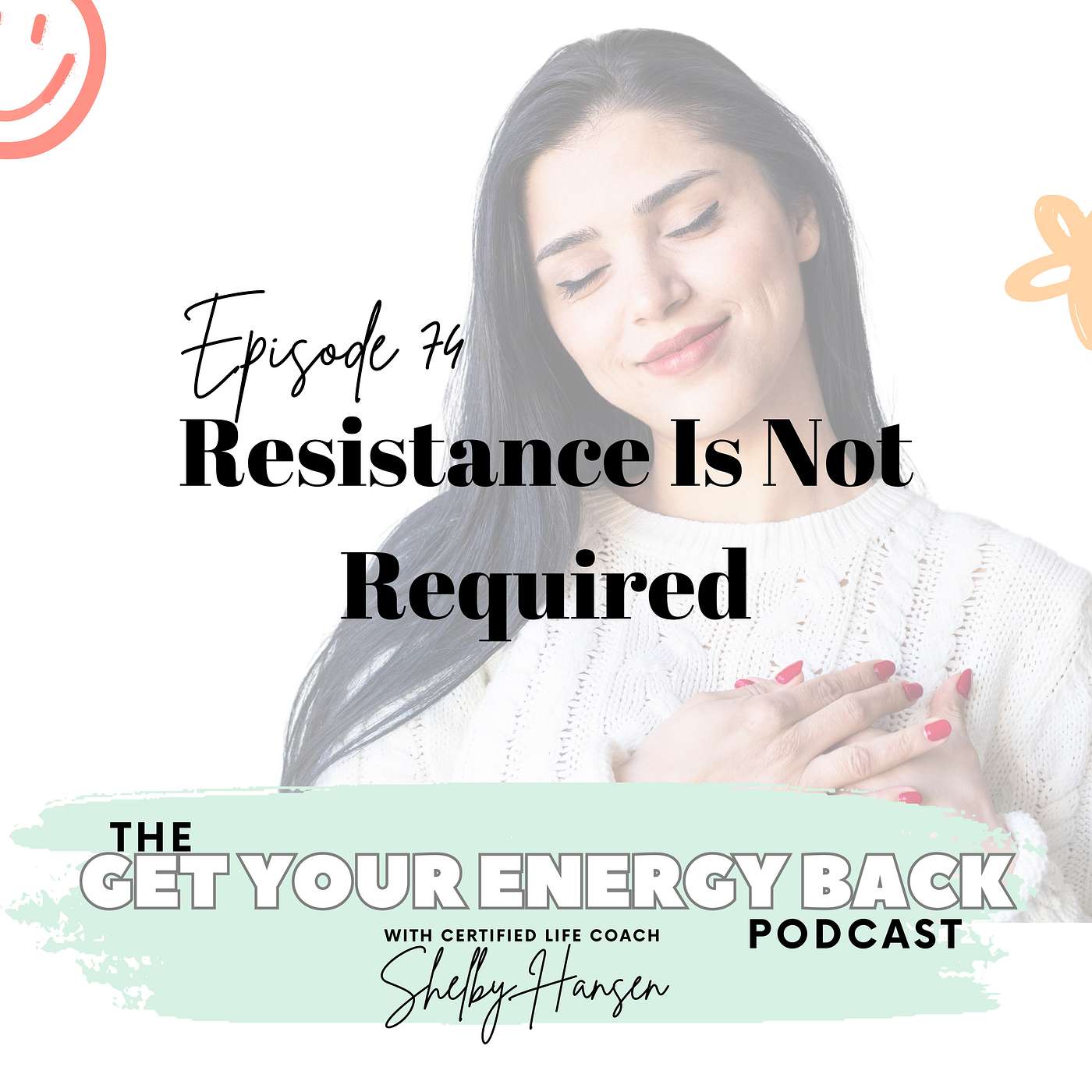 74. Resistance is Not Required