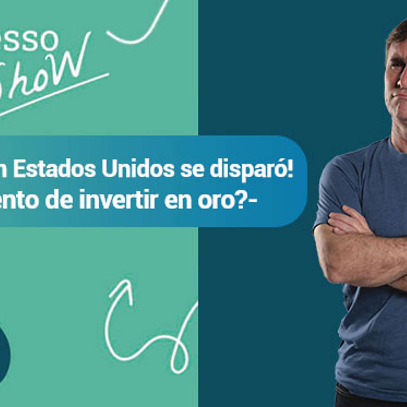Fede Tessore - El Podcast