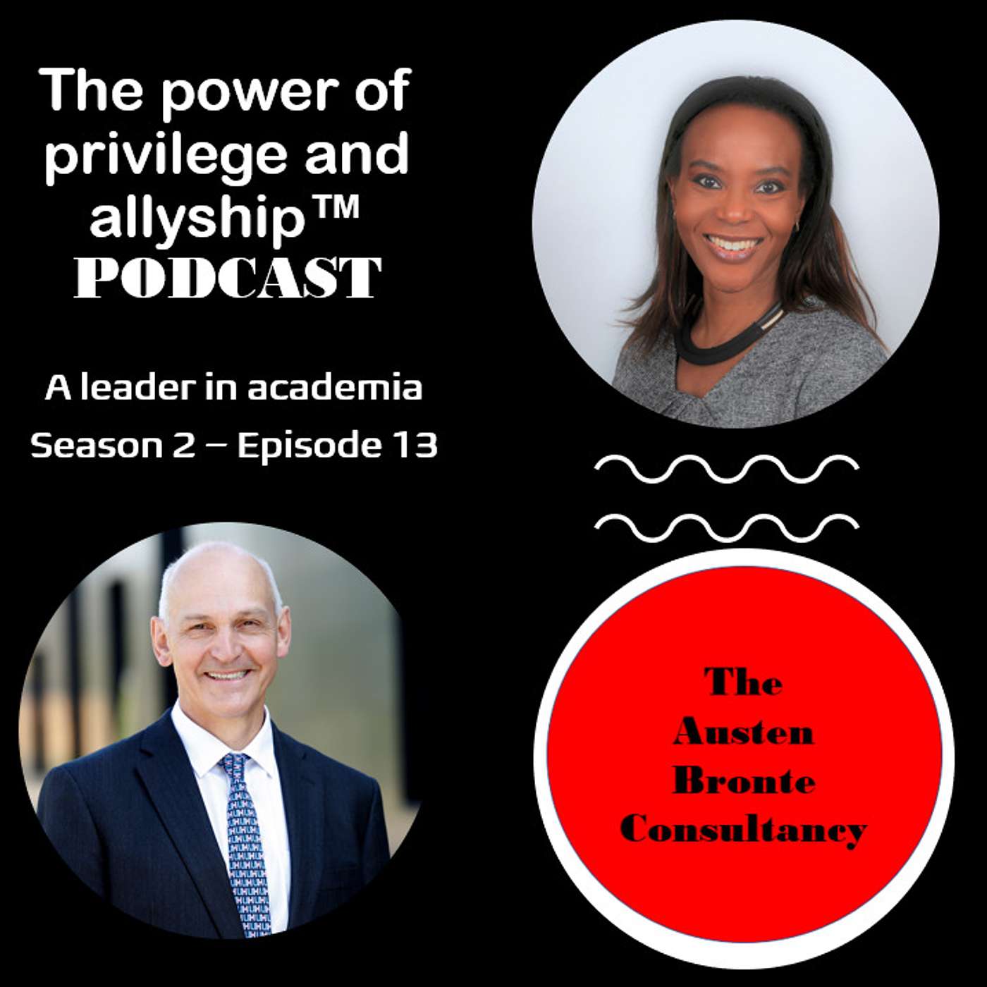 The Power of Privilege and Allyship