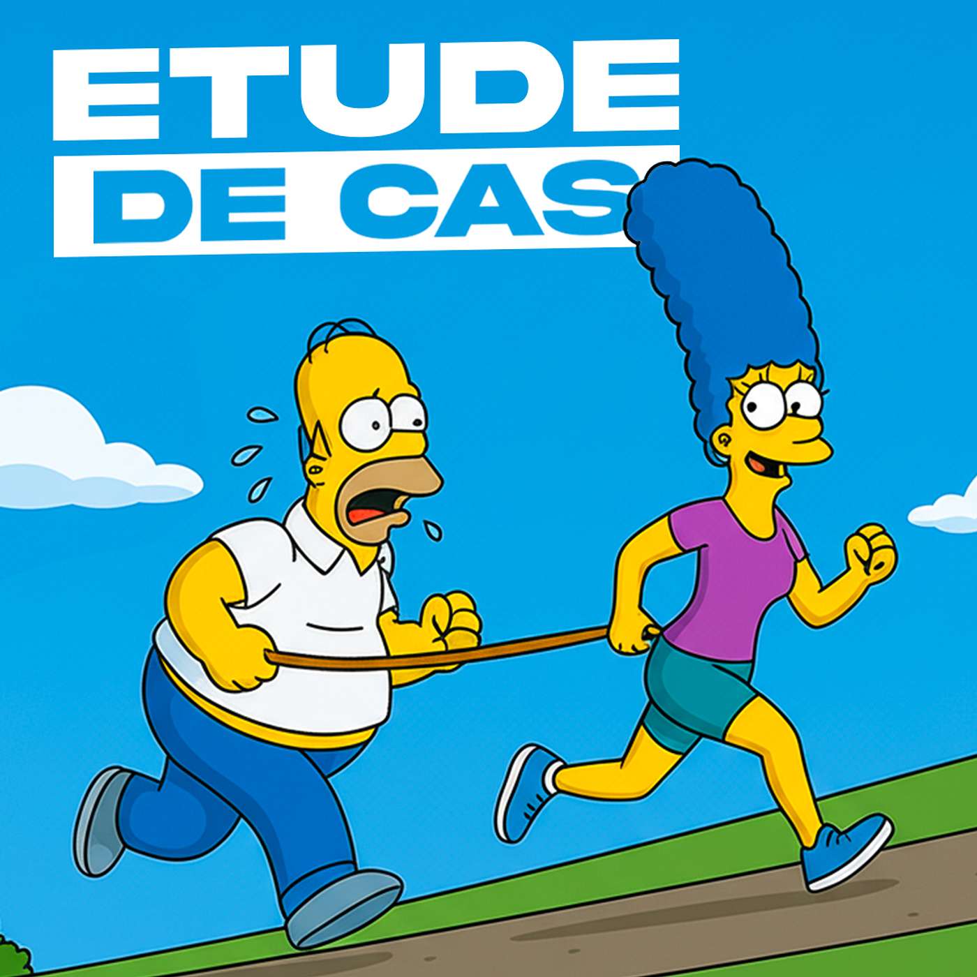 Discussion ouverte sur le poids dans le couple : Stéphane dérape (un peu) | Étude de cas