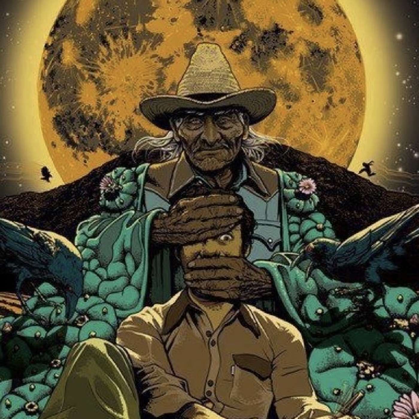 Carlos Castaneda’s Apprentice: Dr. Miles Reid on Consciousness, Energy, and the Path to Healing