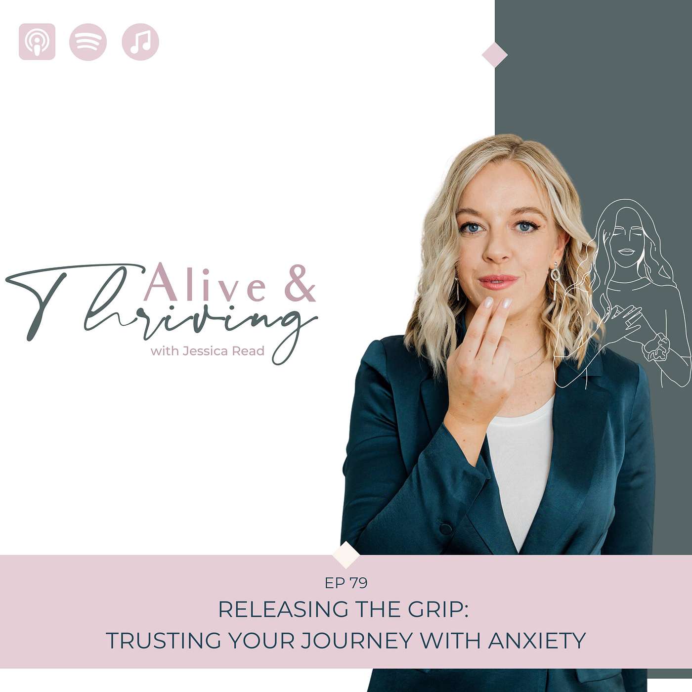 Resourced with Jessica Read