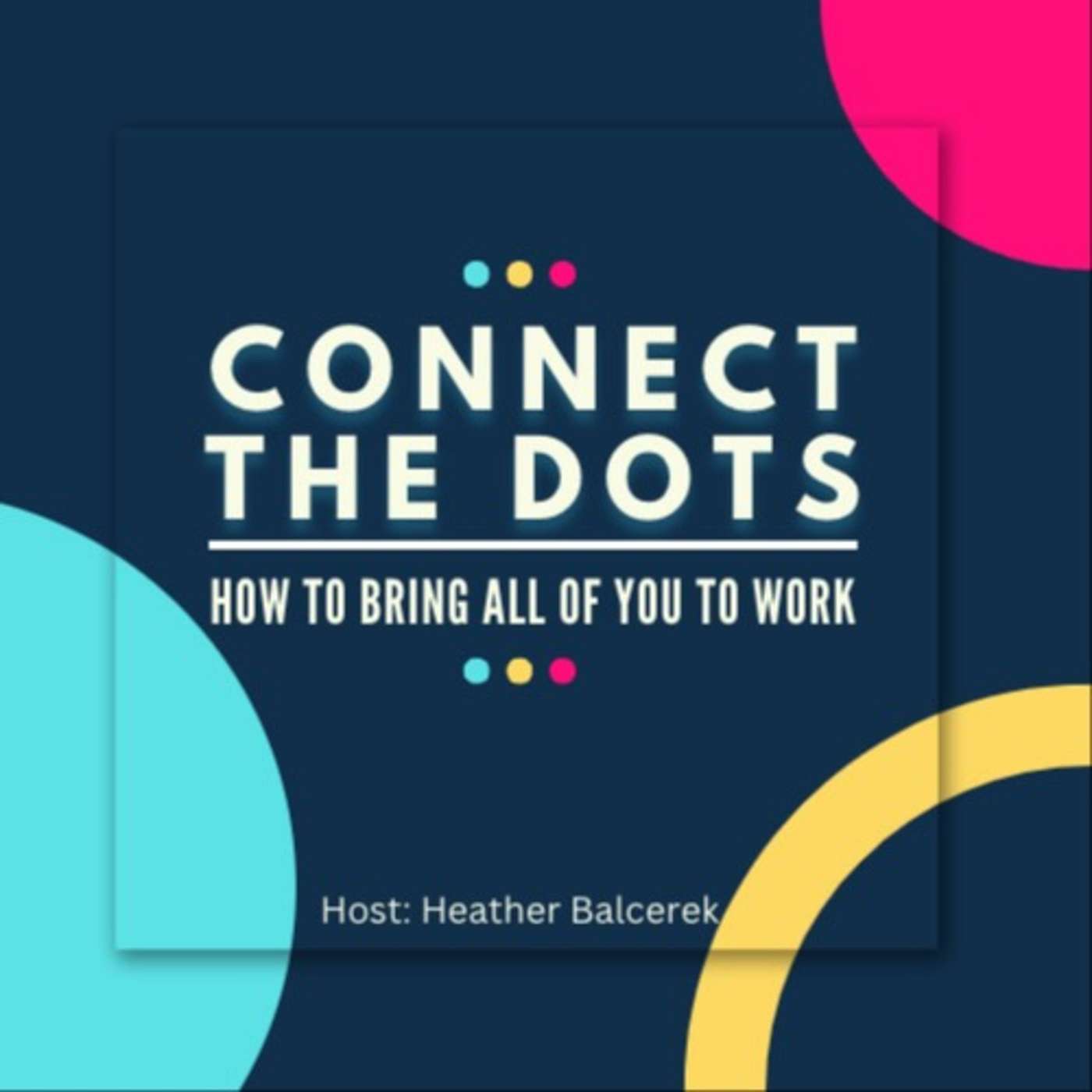 Connect the Dots - Lead the Way