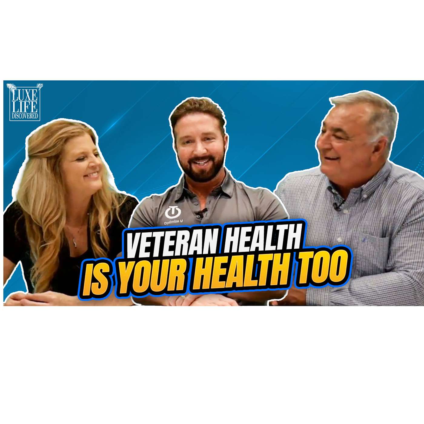 Veteran Health is Your Health Too