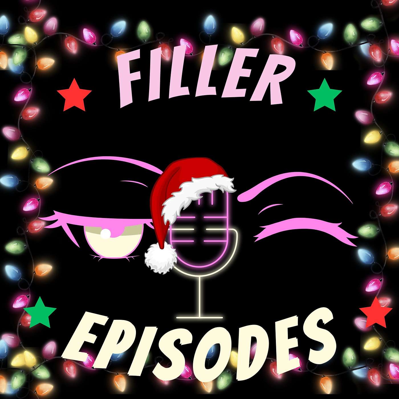 Holiday Episode episode artwork