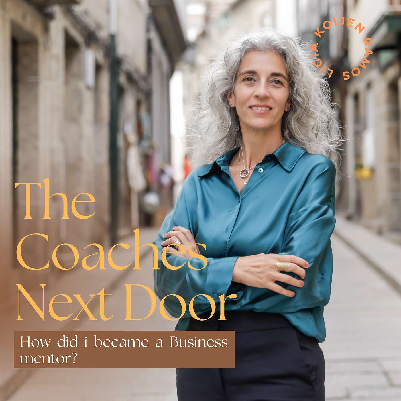 The Coaches Next Door