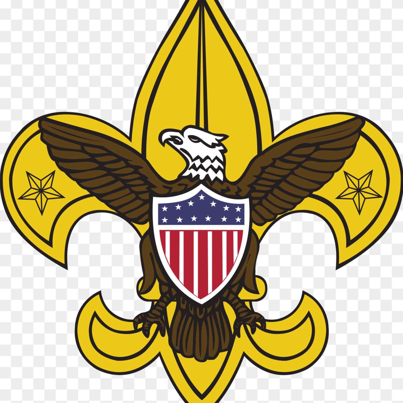 EPISODE 34: Girls Allowed To Join the Boyscouts???