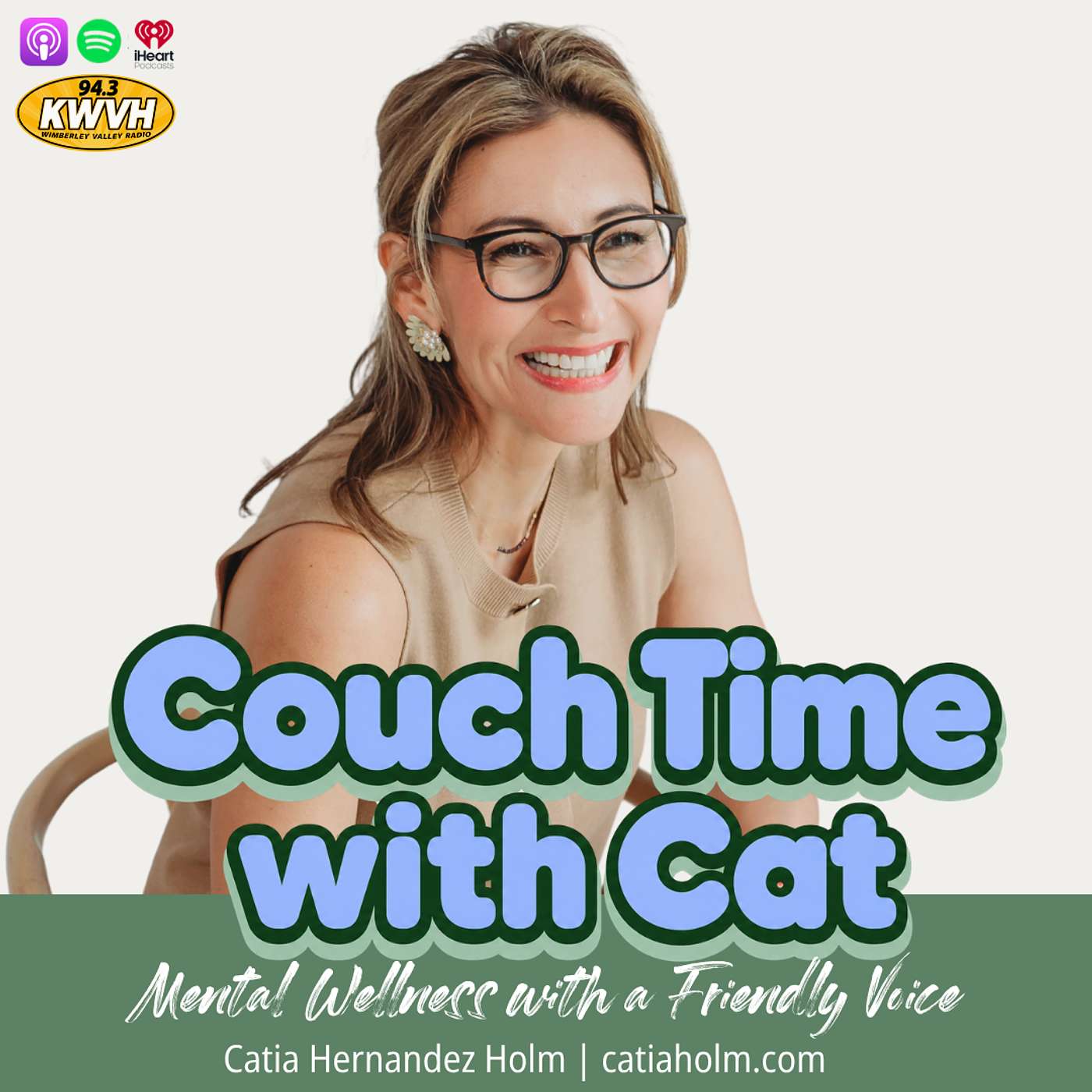 Couch Time With Cat