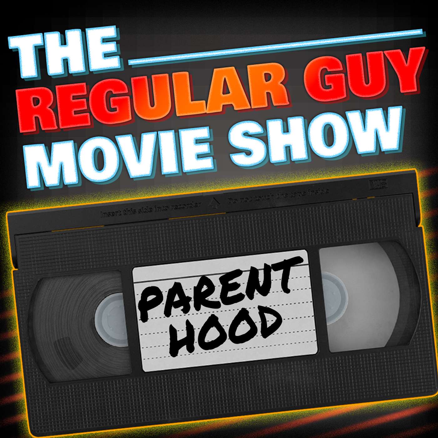 The Regular Guy Movie Show