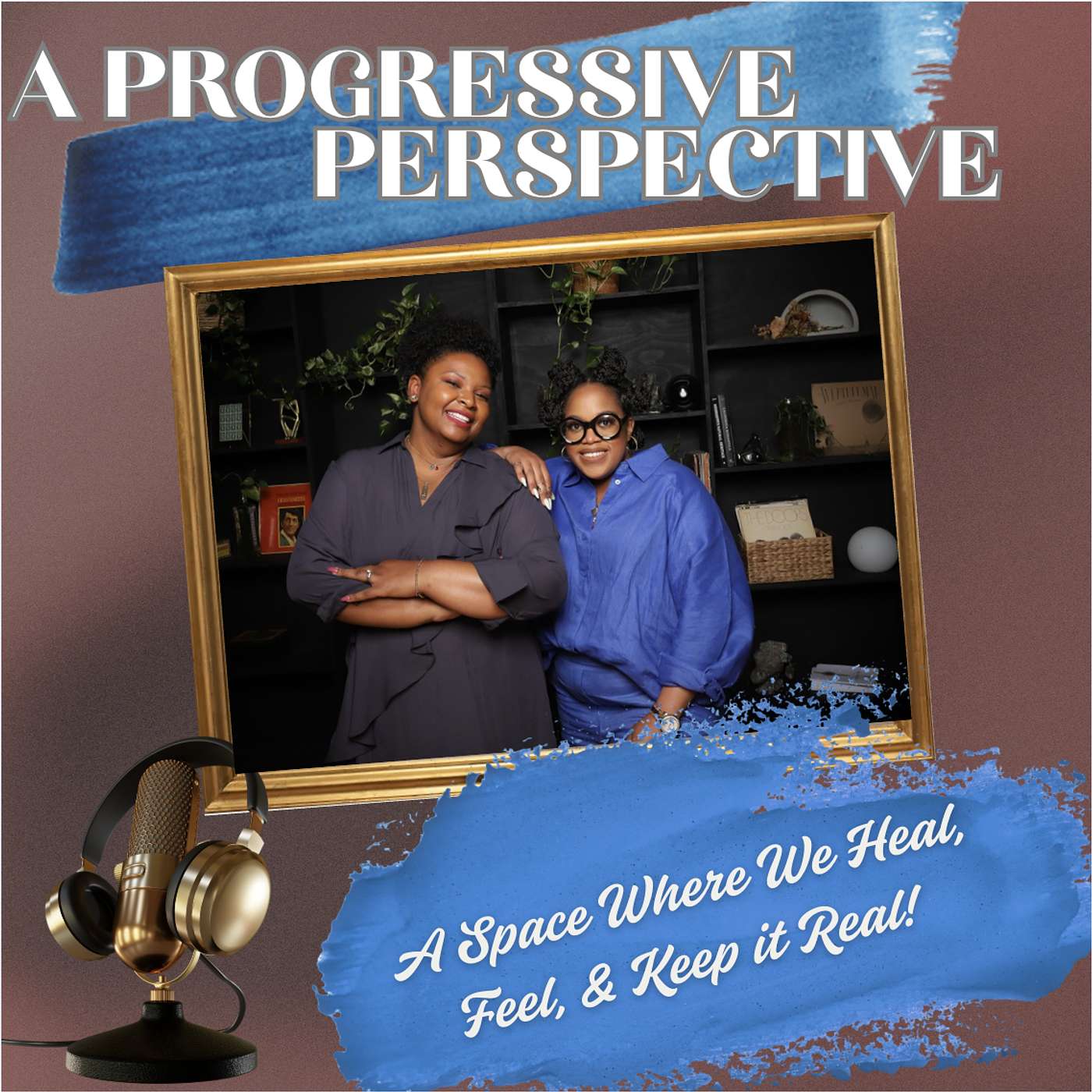 A Progressive Perspective