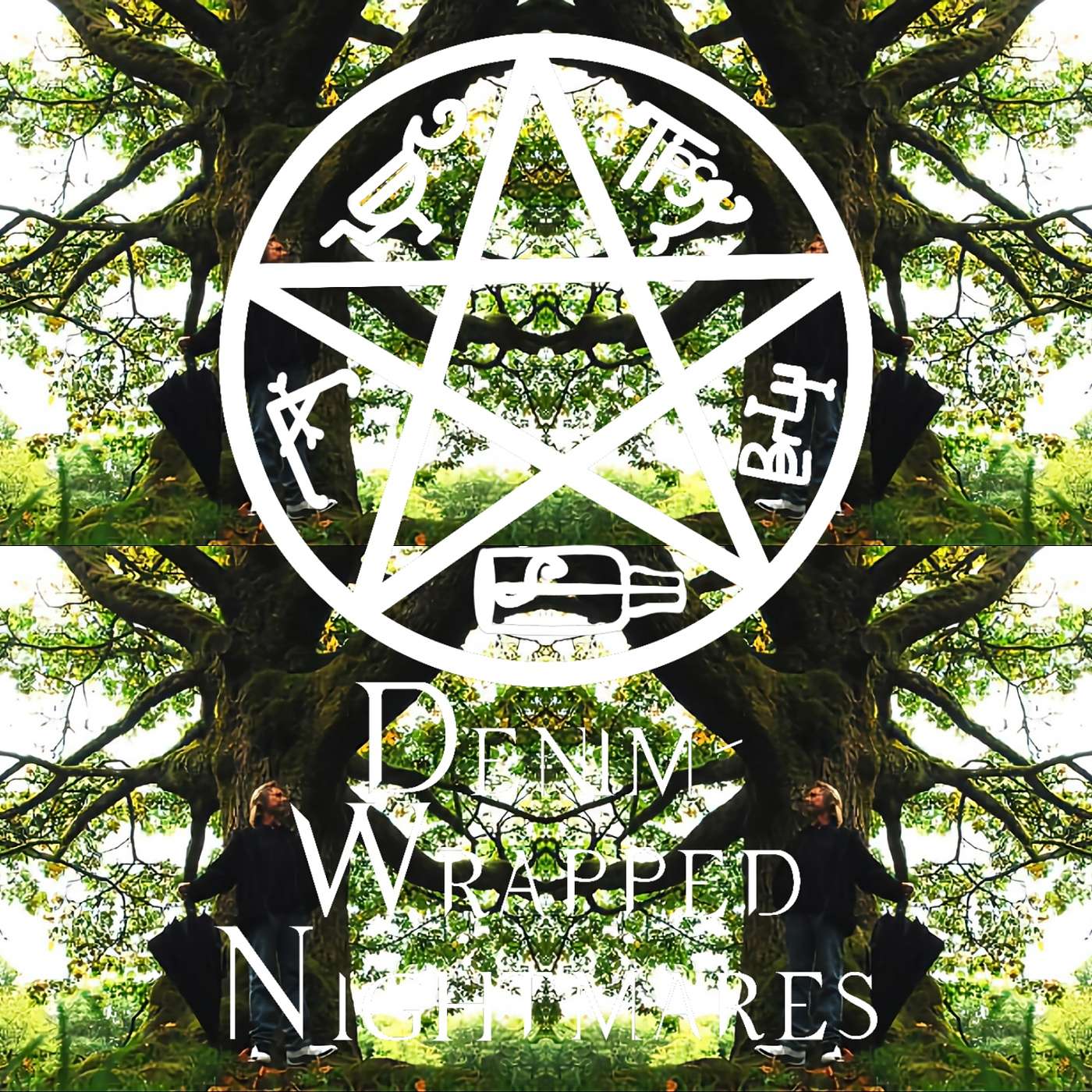 Denim-wrapped Nightmares, a Supernatural podcast