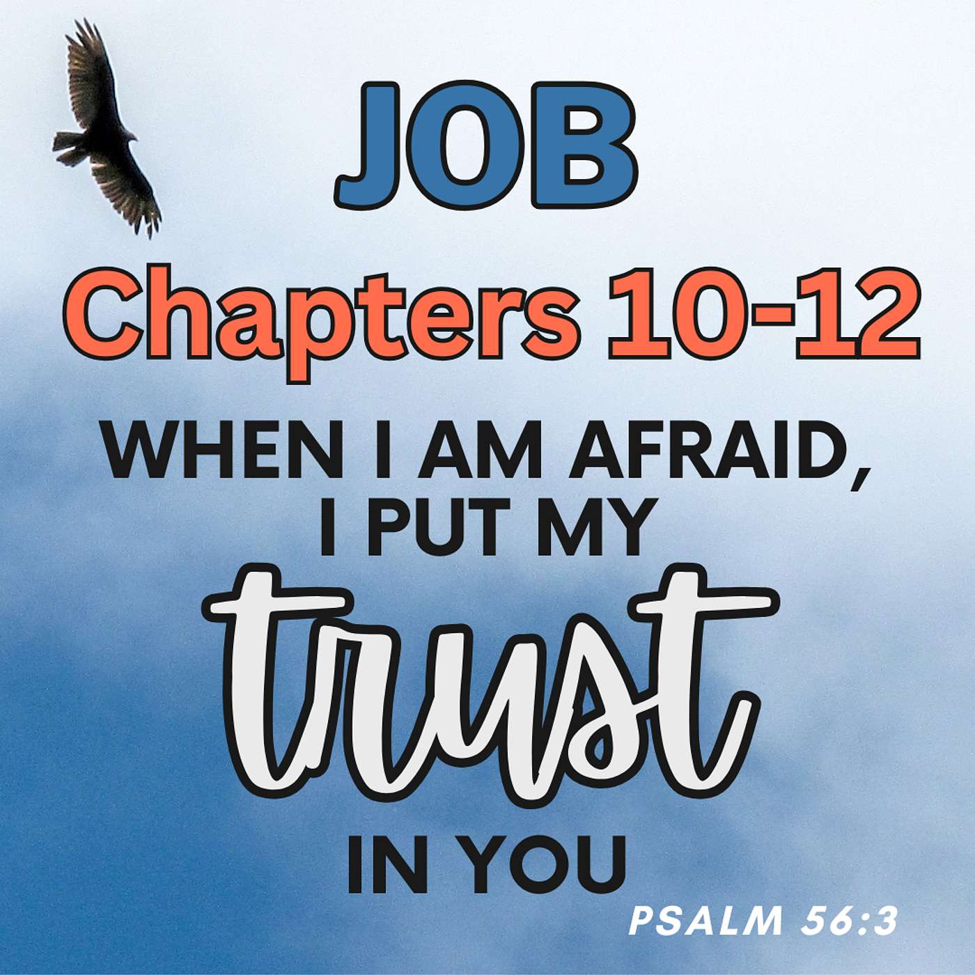Job Series Chapters 10-12 #57