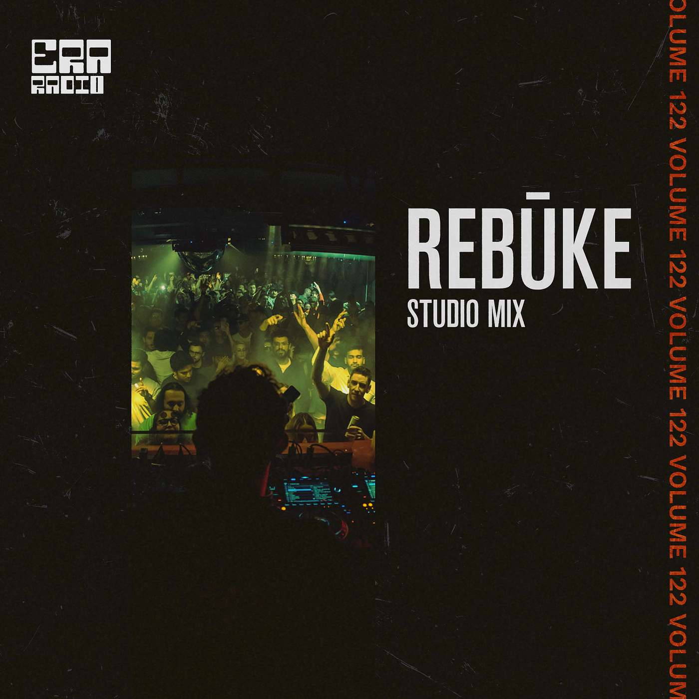 ERA122: Rebūke Studio Mix