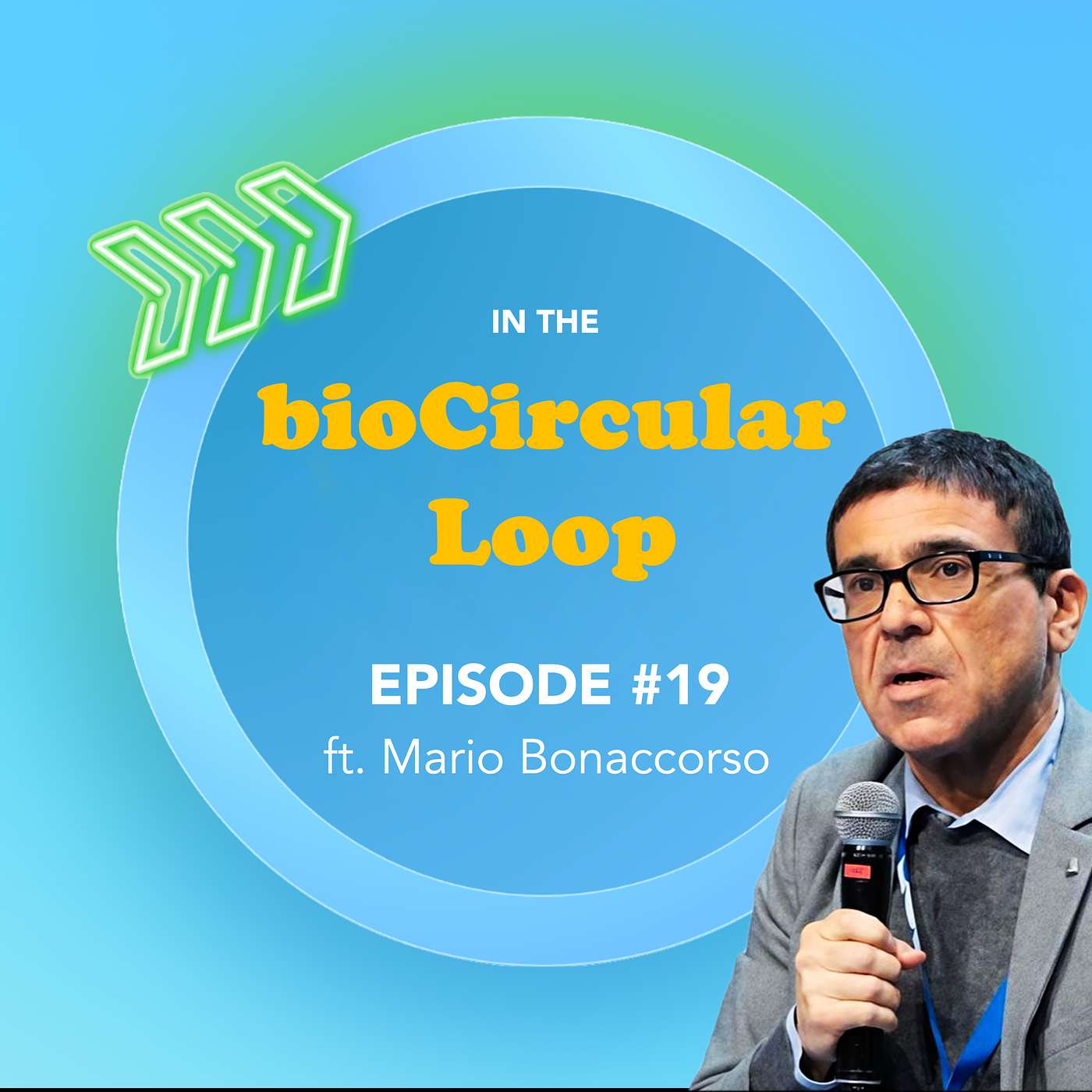 bioCircular Loop