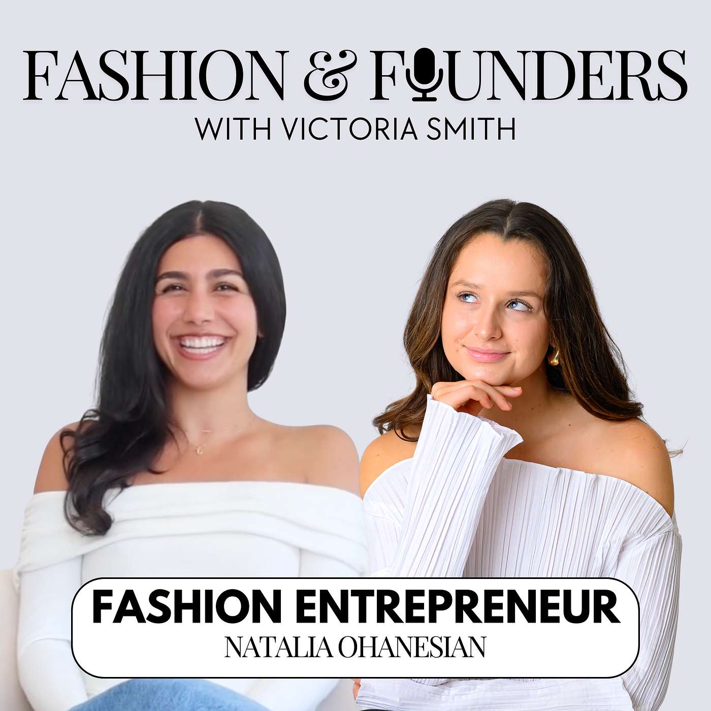 21. Building Bipty: Fashion Rental, Side Hustles, and Creating Community with Founder Natalia