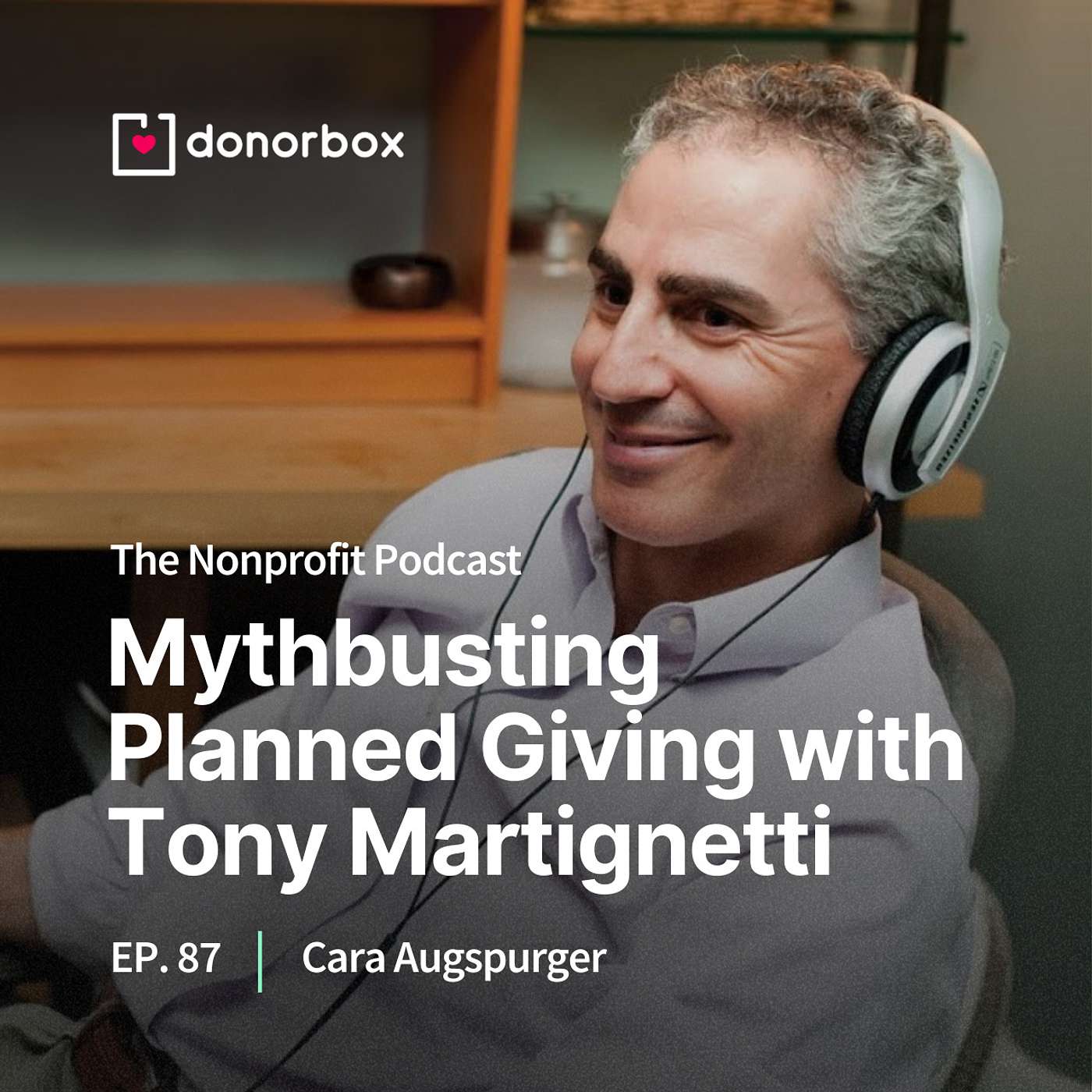 The Nonprofit Podcast