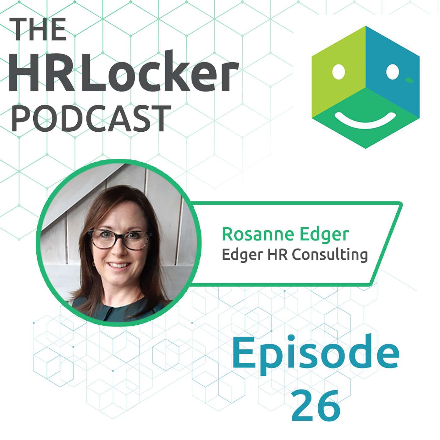 The HRLocker Podcast