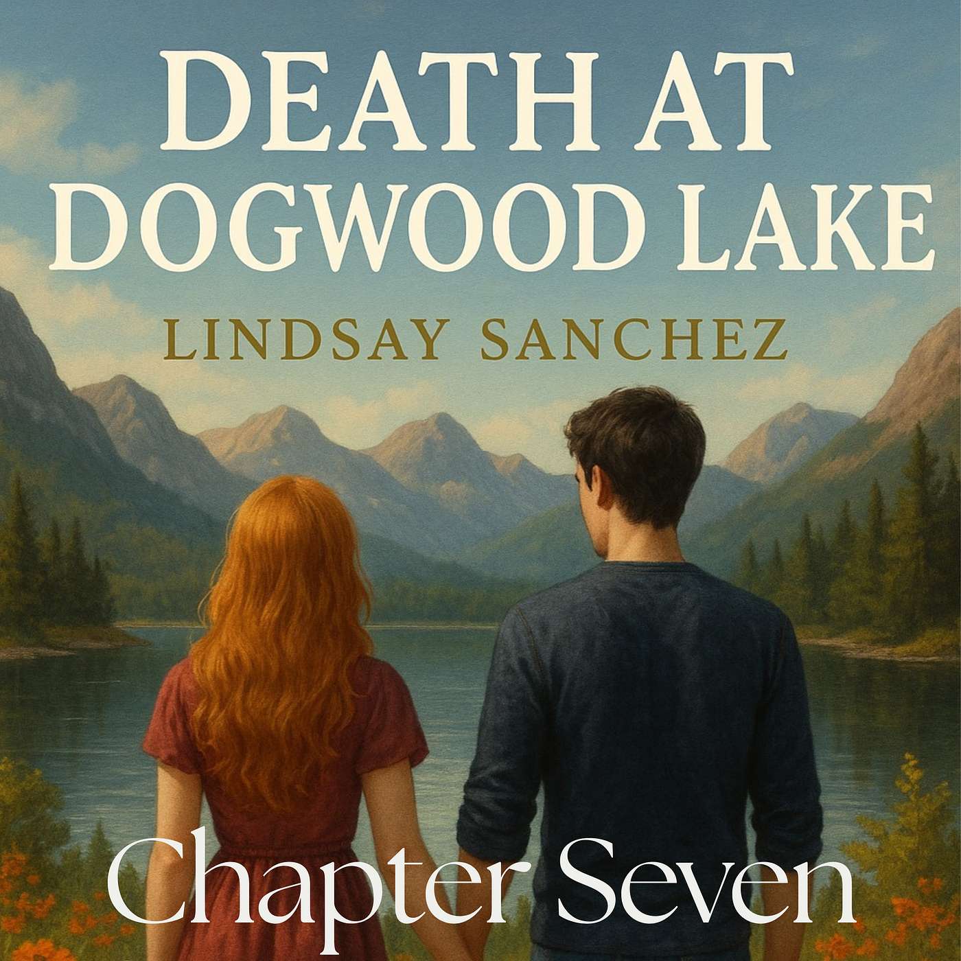 Chapter Seven: Death at Dogwood Lake