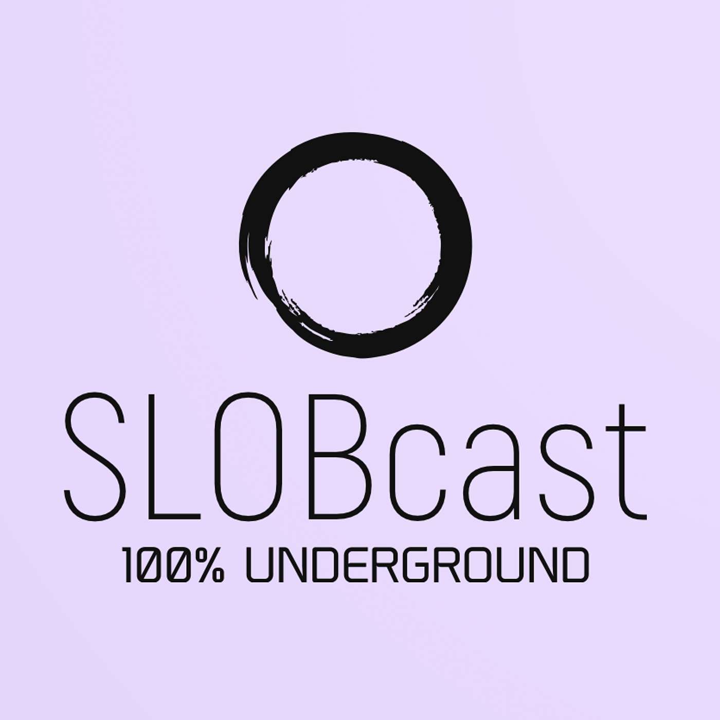 SLOBcast Episode 293 episode artwork
