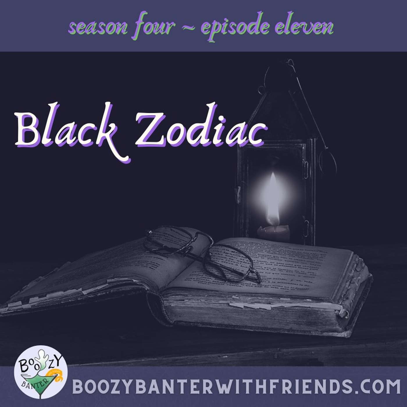 Black Zodiac