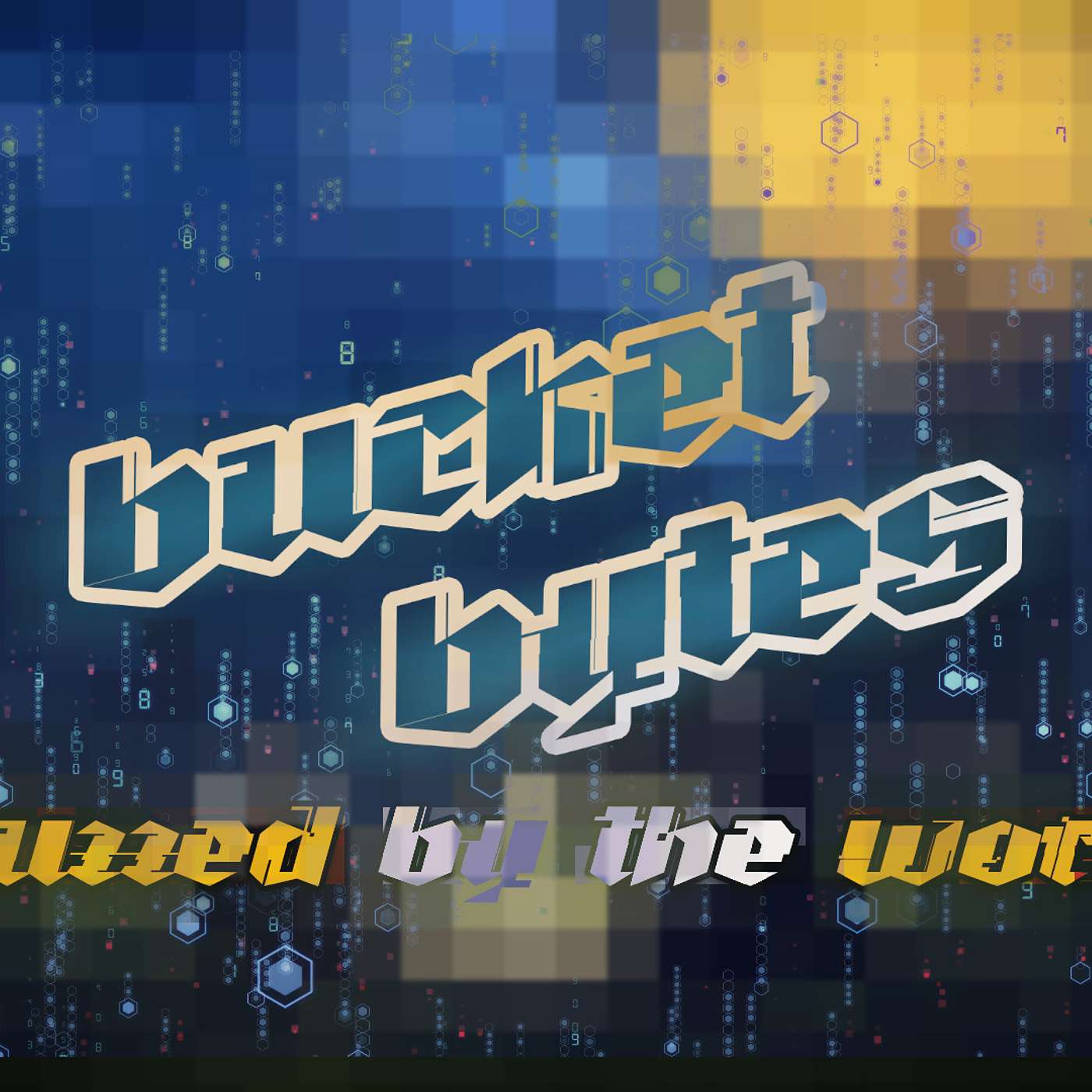 Bucket Bytes