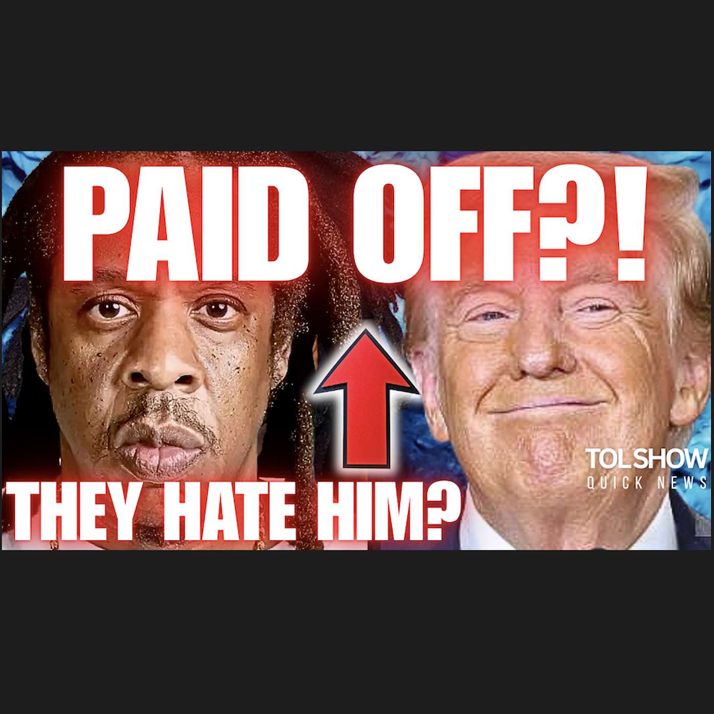 Who Did JAY-Z PAY OFF? 😳| The Knicks LEAK Trump Details‼️