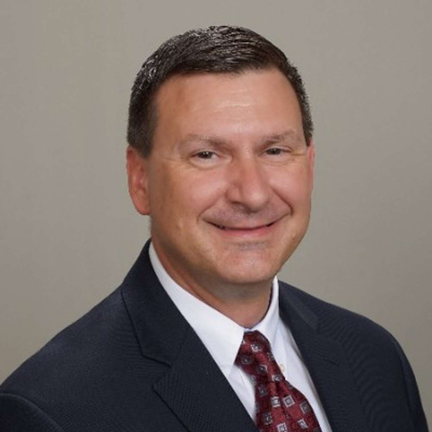 Episode 6: The Power of Mentorship with John Mazza
