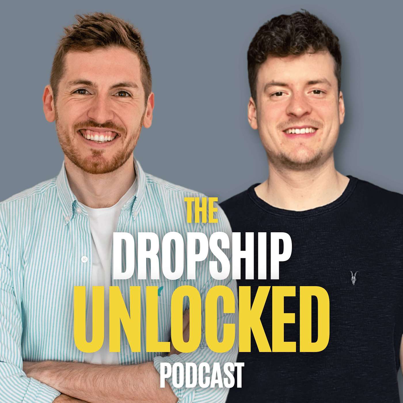 The Dropship Unlocked Podcast