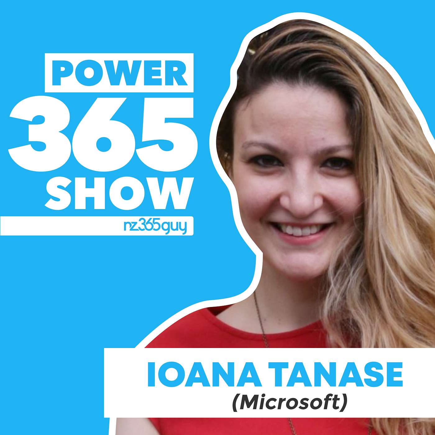 Unlocking the Potential of Tech Accessibility and Diversity with Ioana Tanase - podcast episode cover