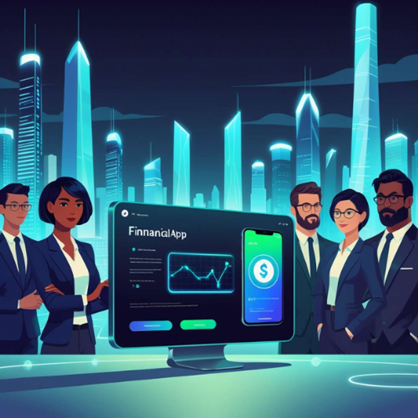 EP127: Trends in treasury management systems episode artwork