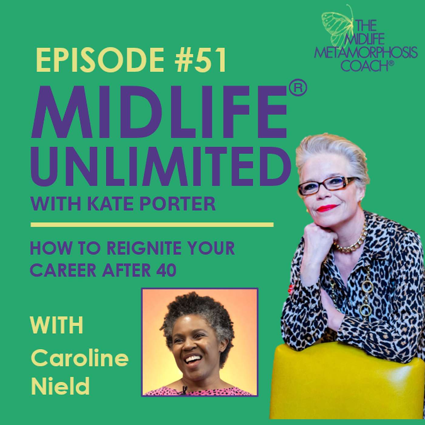 Midlife Unlimited