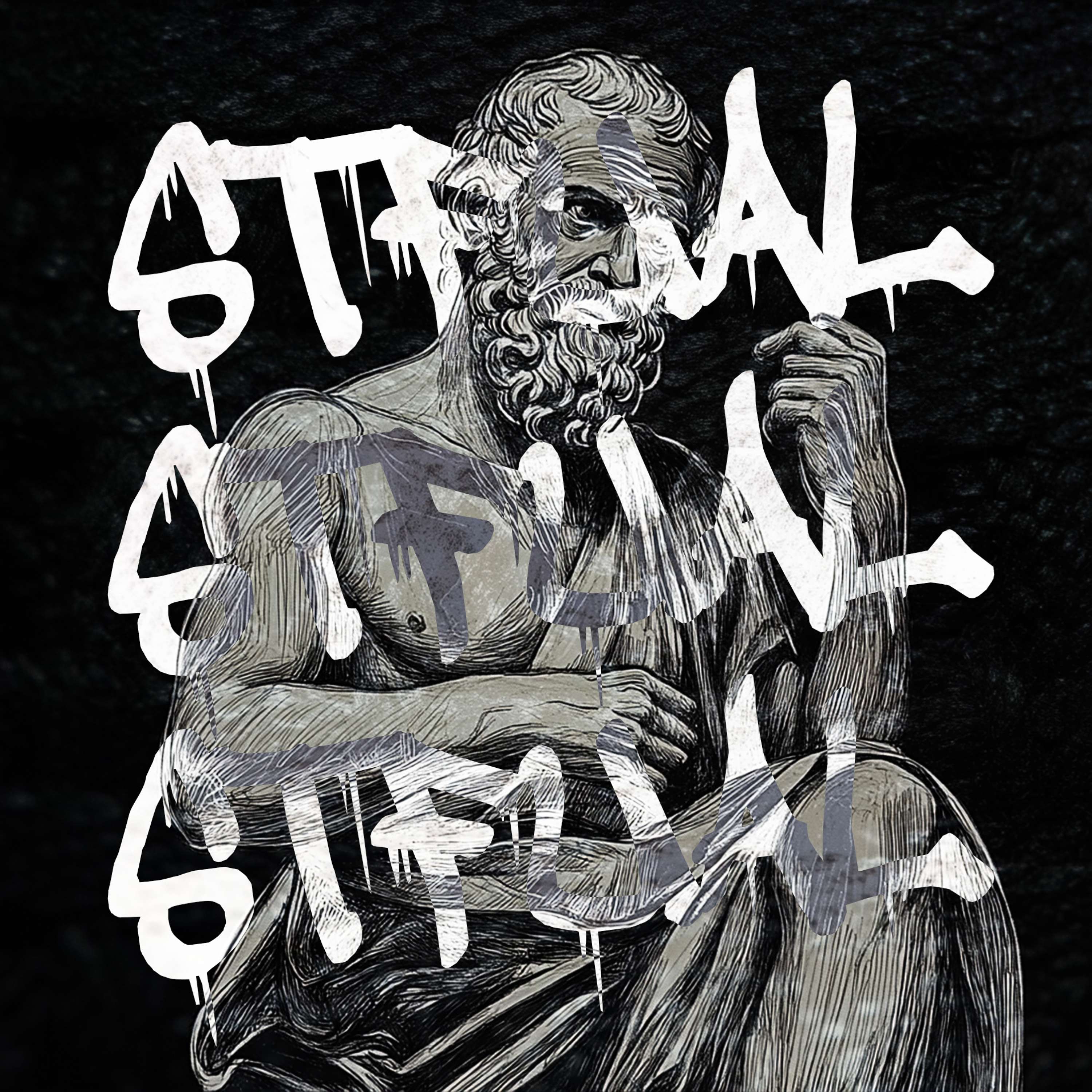 STFUAL - From Boy to Man to Better Husband