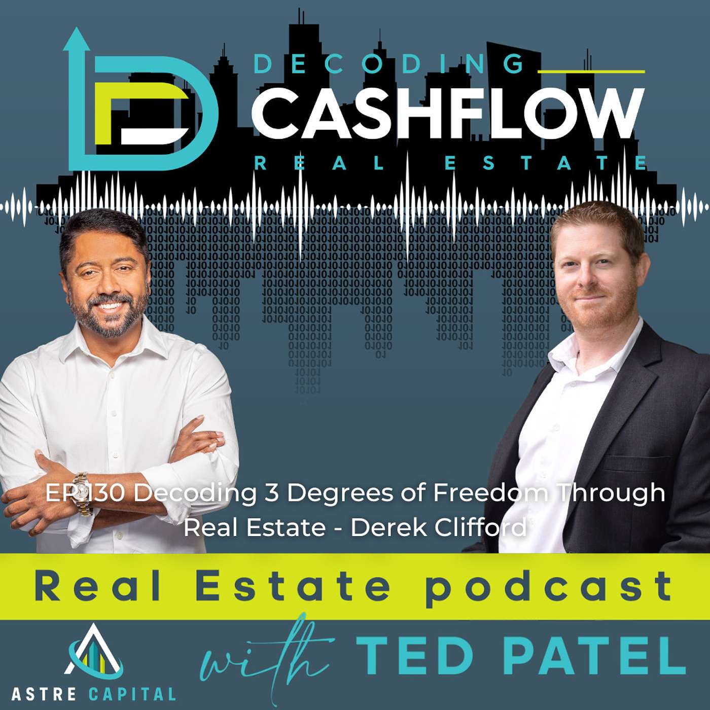 Decoding Cashflow