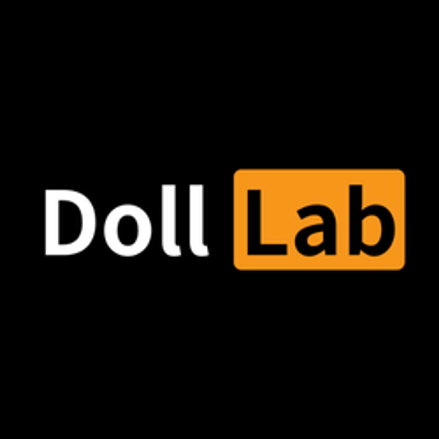 Doll Lab cover art