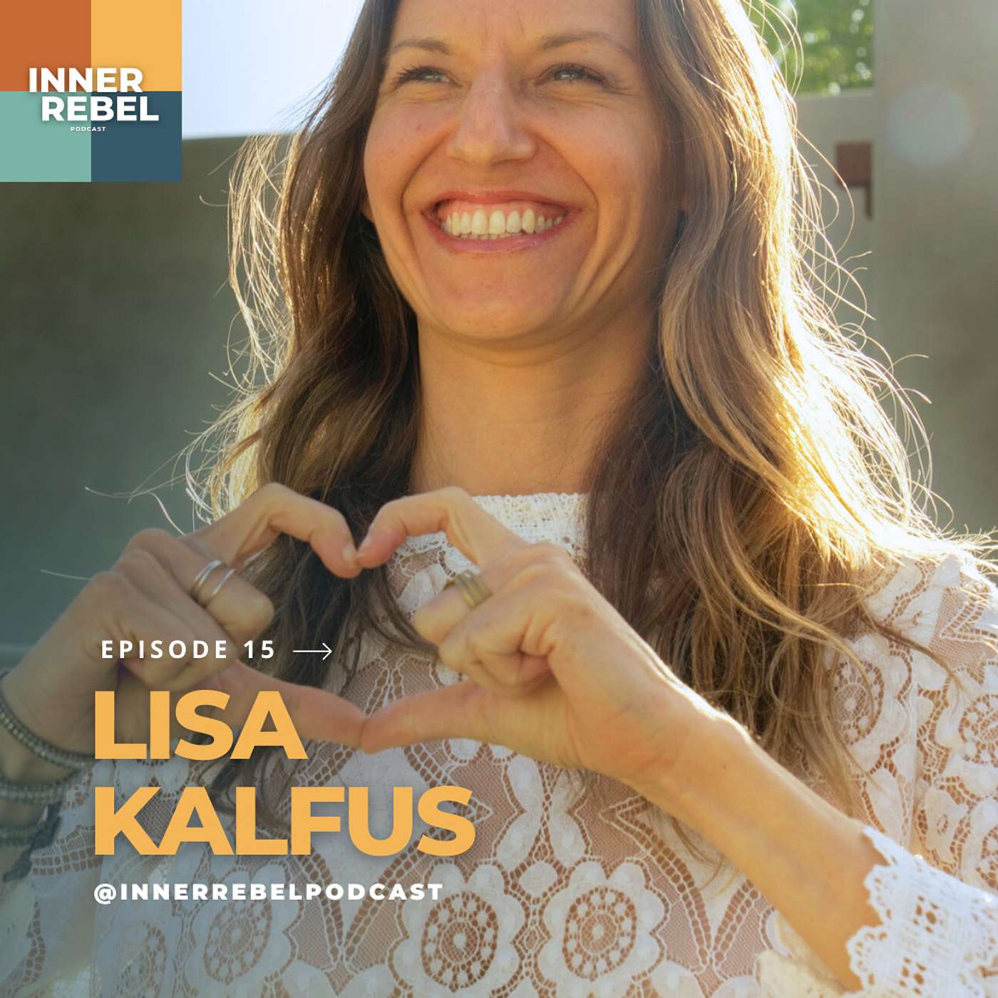 Lisa Kalfus - The Art of Conversation: Embracing Connection, Curiosity, and Play