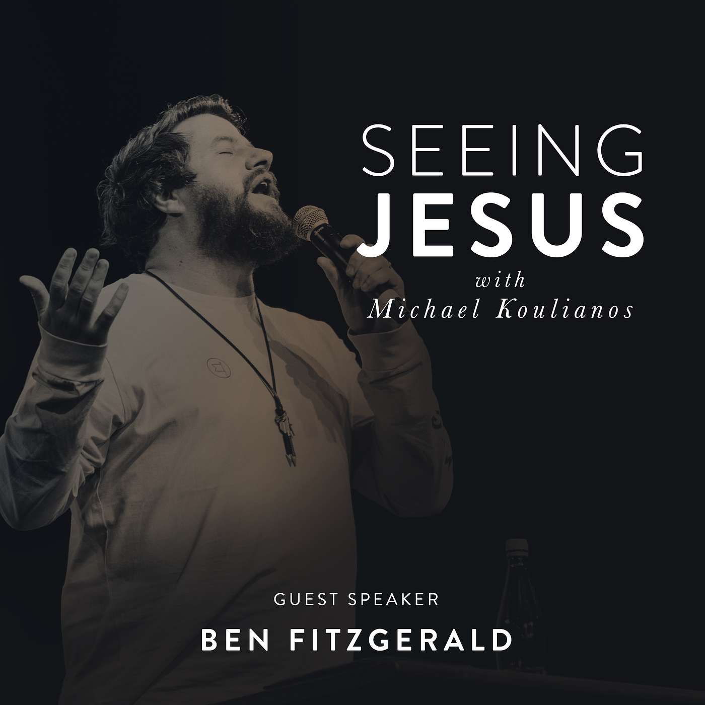 Jesus Image