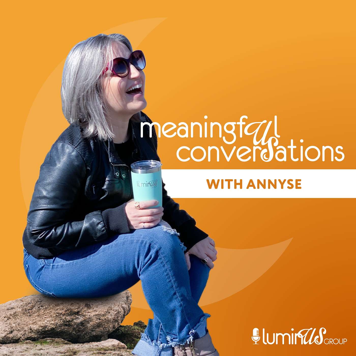 Meaningful Conversations with Annyse