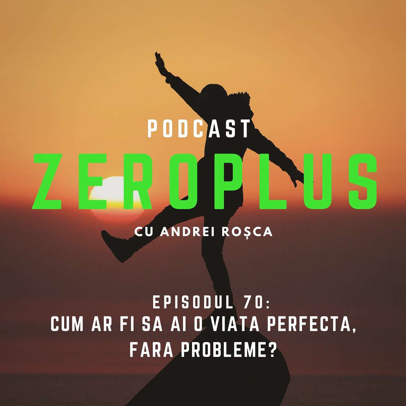 Andrei Rosca - ZeroPlus