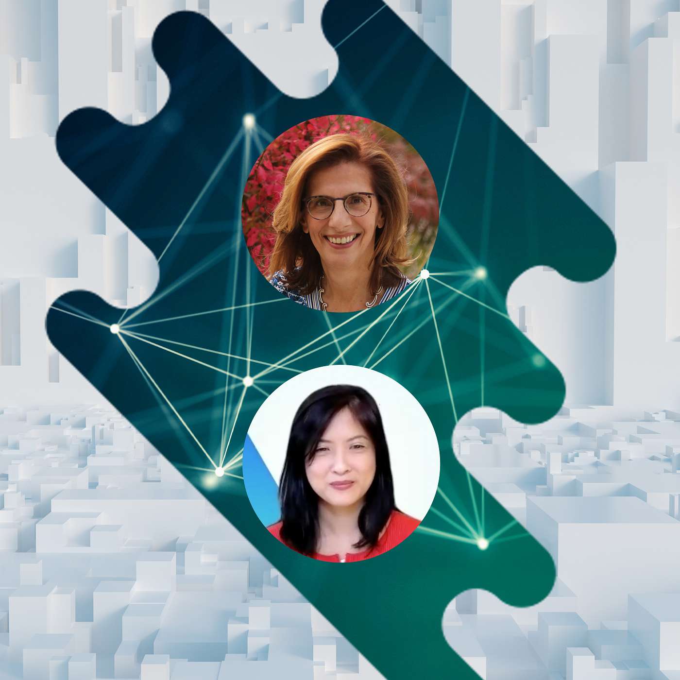 Fintech Insights & Conversations with Efi Pylarinou