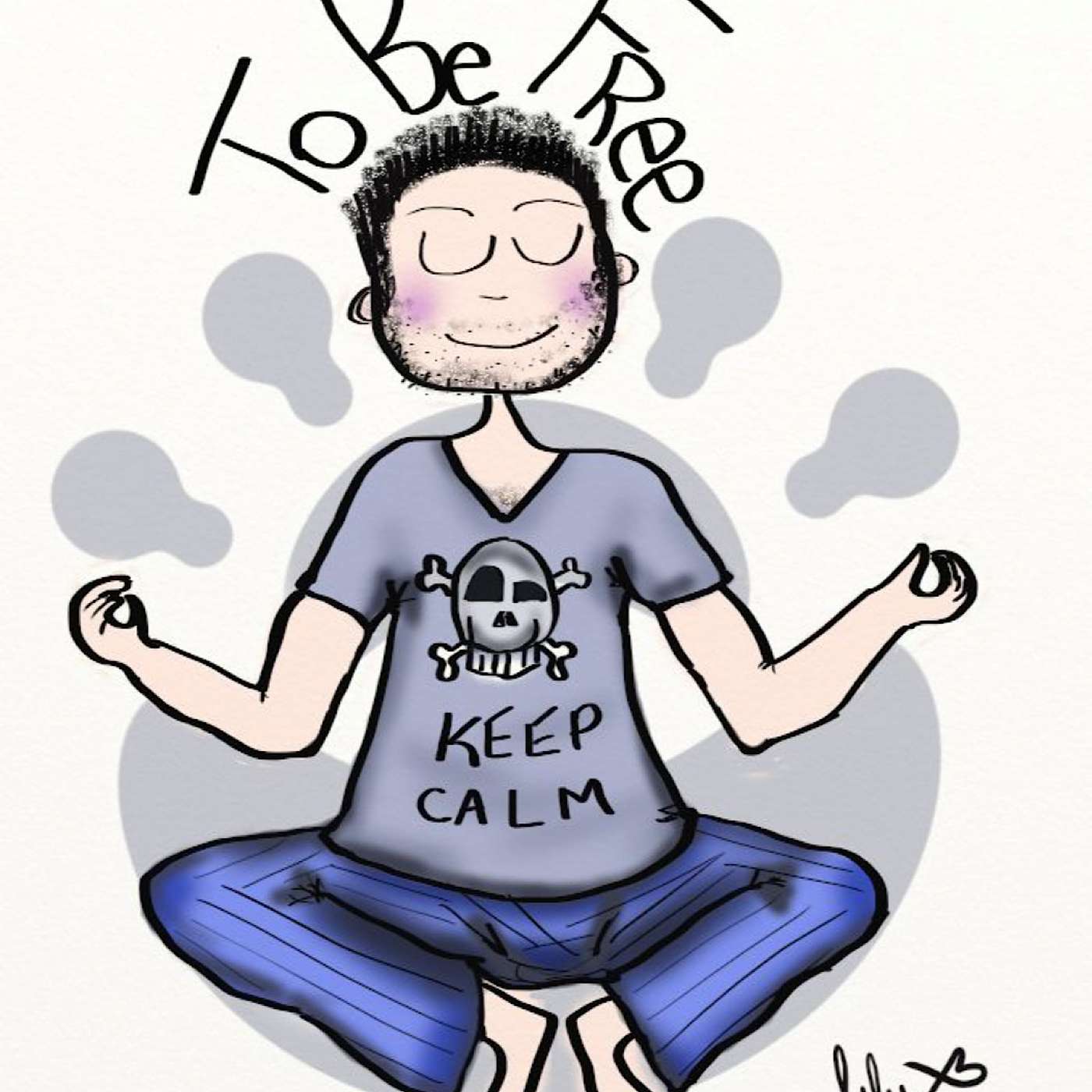 Episode : 8 - Hold on tight to ZEN episode artwork