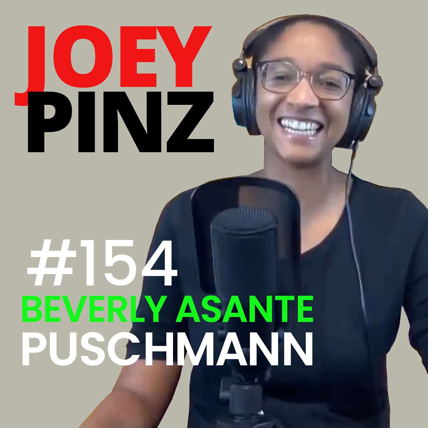 Joey Pinz Discipline Conversations